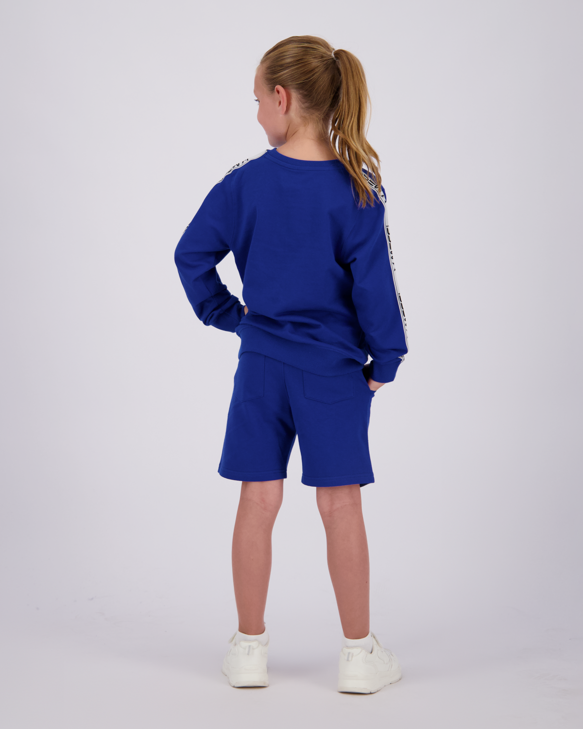 Regular Short M6SH001