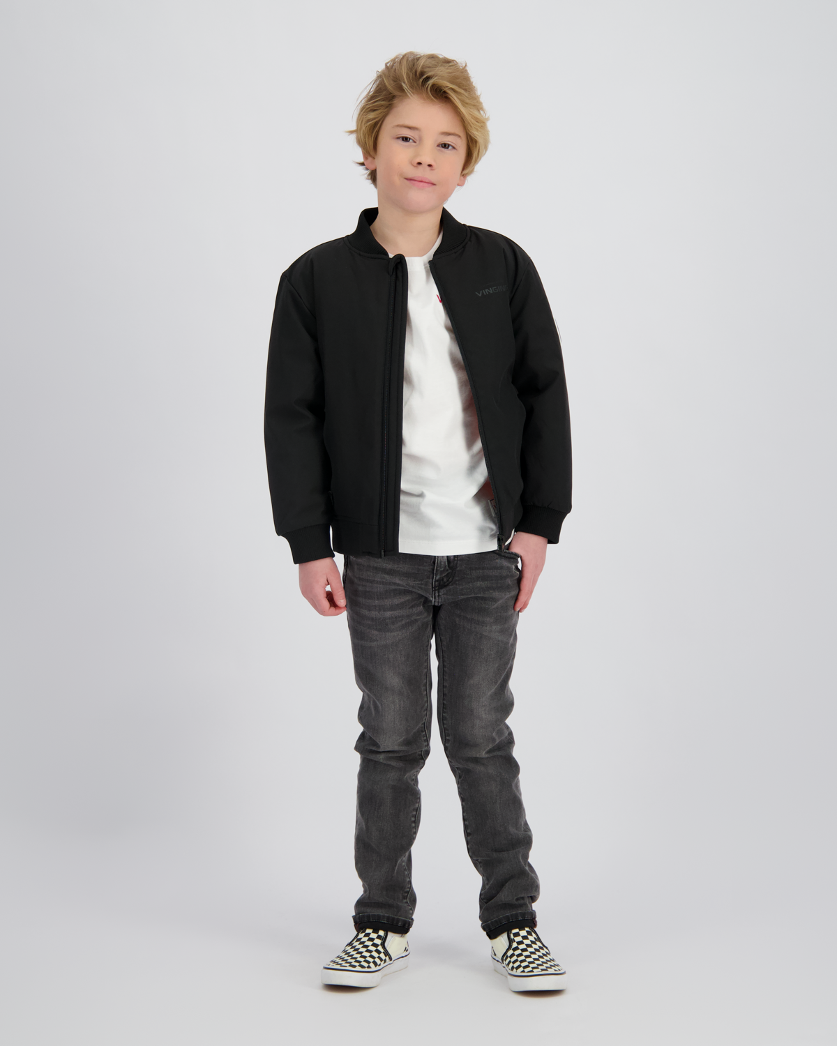 Jacket outdoor Tommie