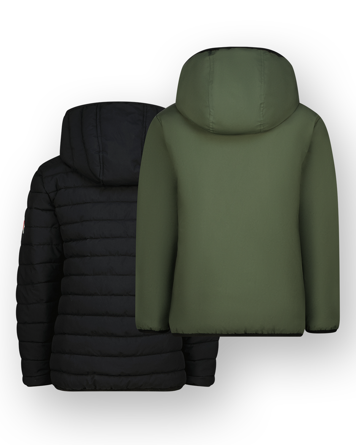 Jacket outdoor Terno