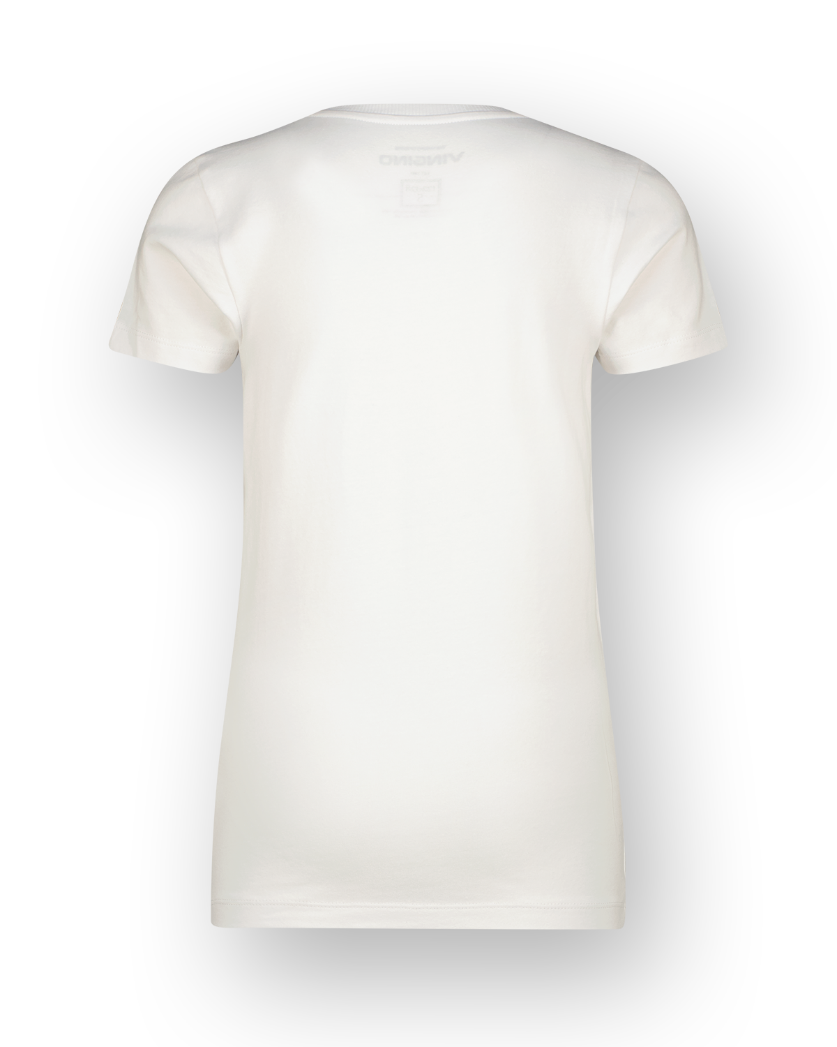 T-shirt Basic-V-neck