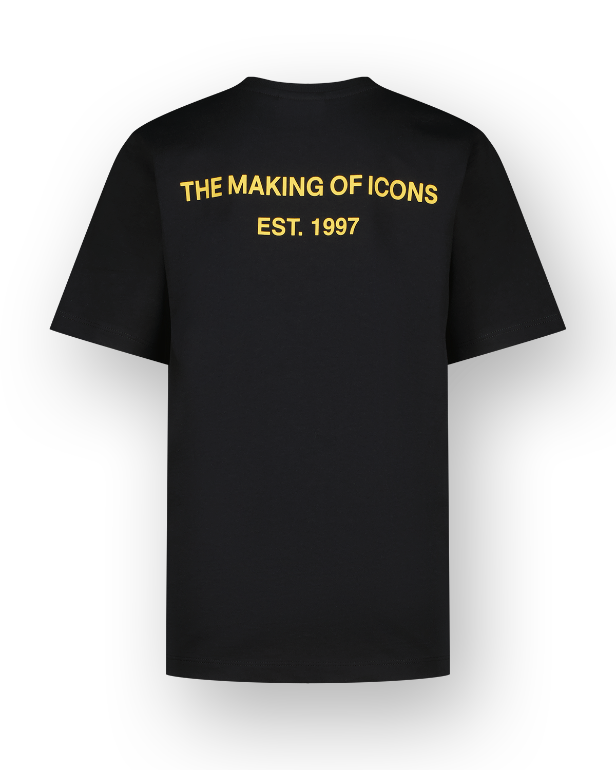 T-shirt Basic-Logo