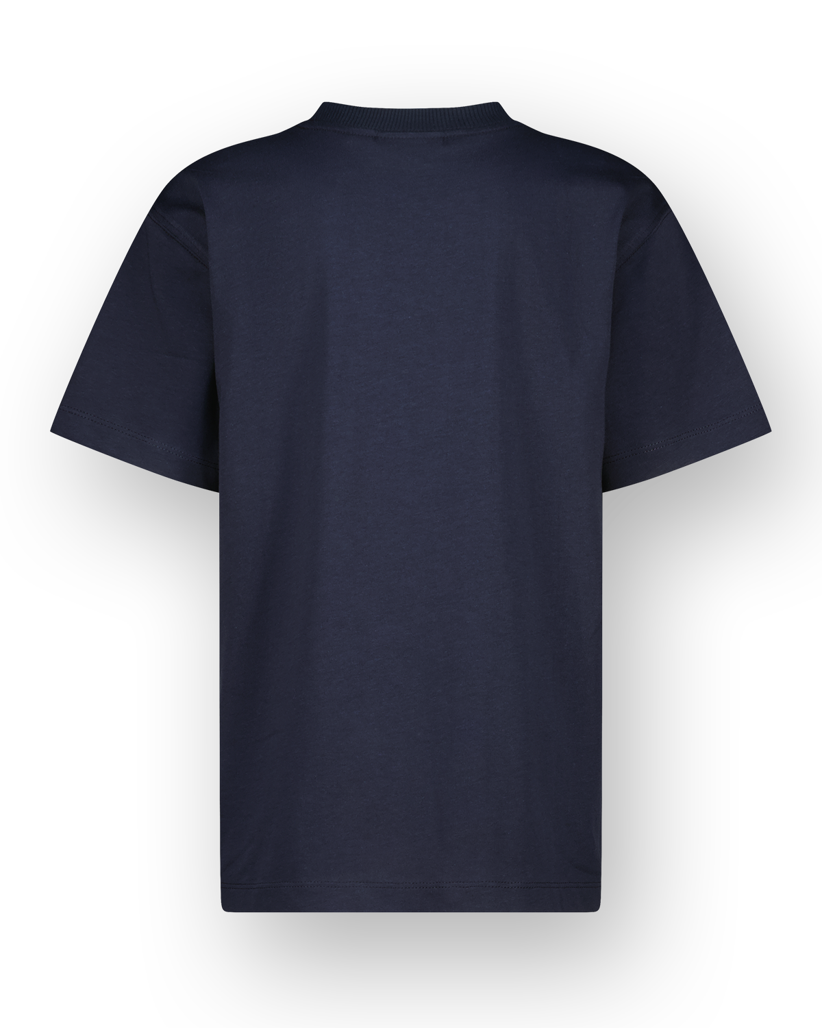 T-shirt Basic-Oversized