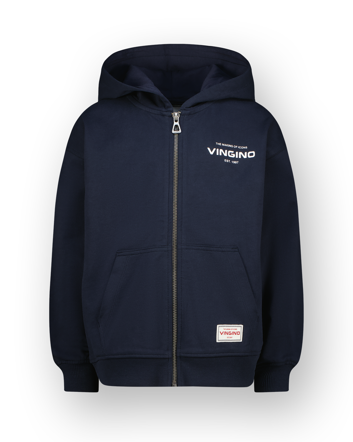 Vest Basic-Vest