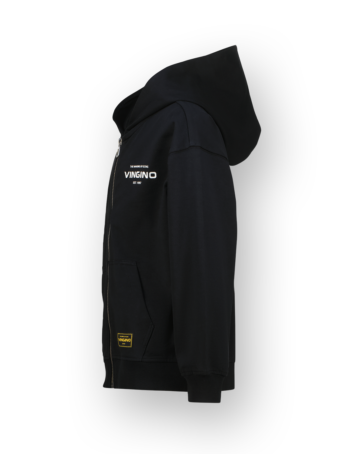 Vest Basic-Vest