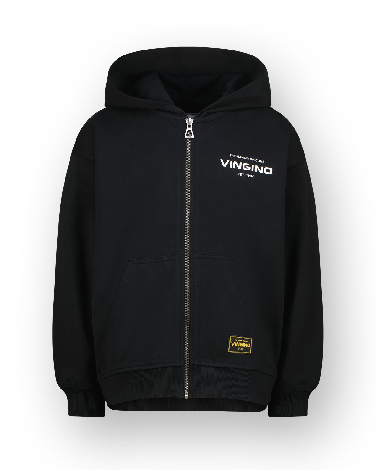 Vest Basic-Vest