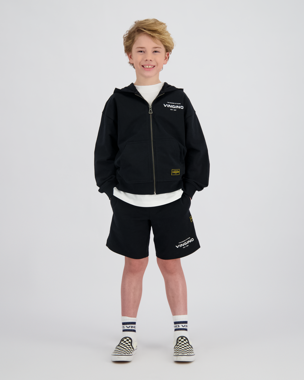 Vest Basic-Vest