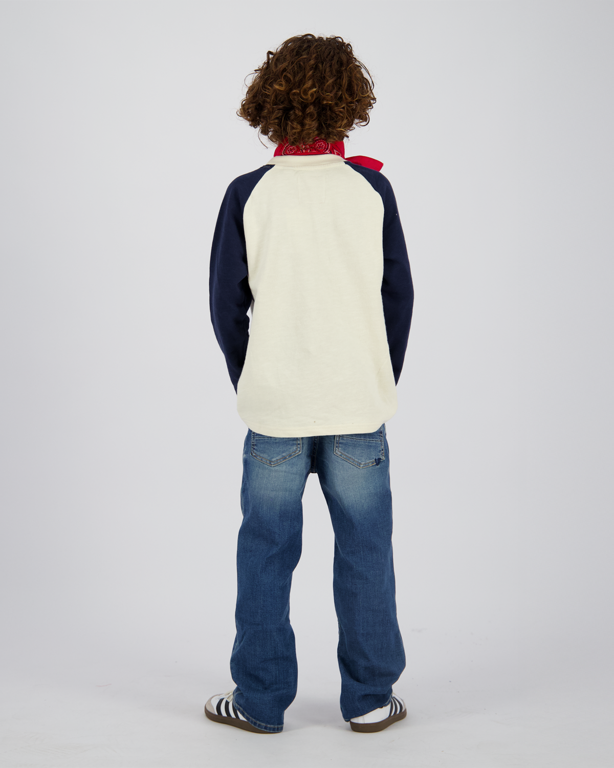 Relaxed Jeans Gustavo icon
