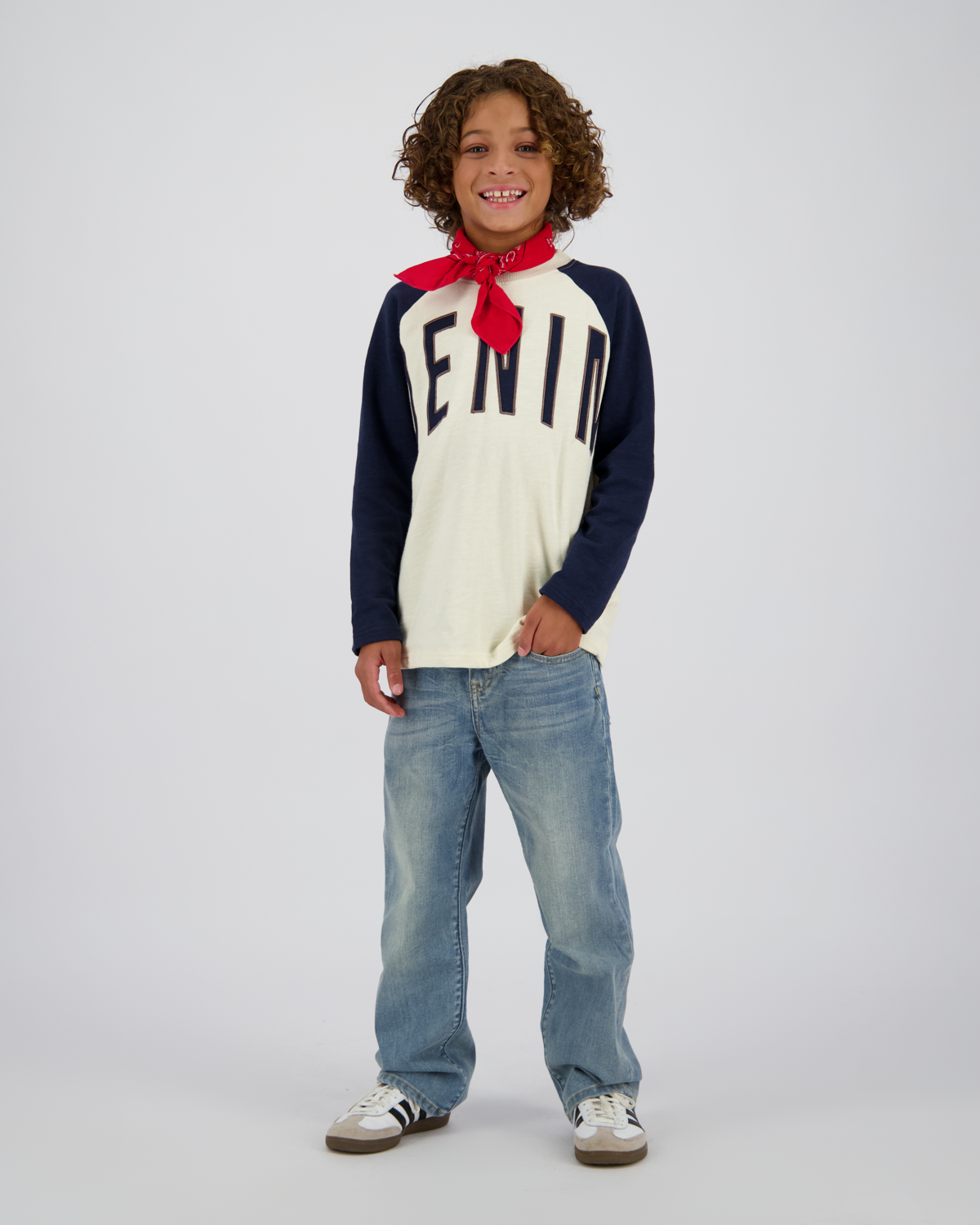 Relaxed Jeans Gustavo icon