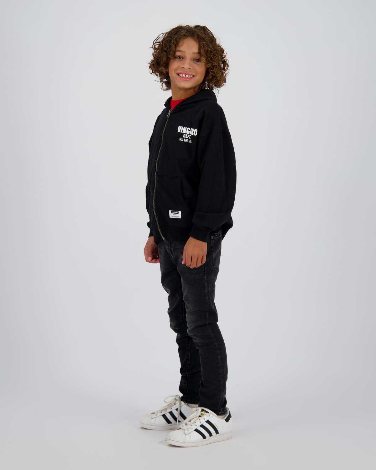 Skinny Jeans Apache icon