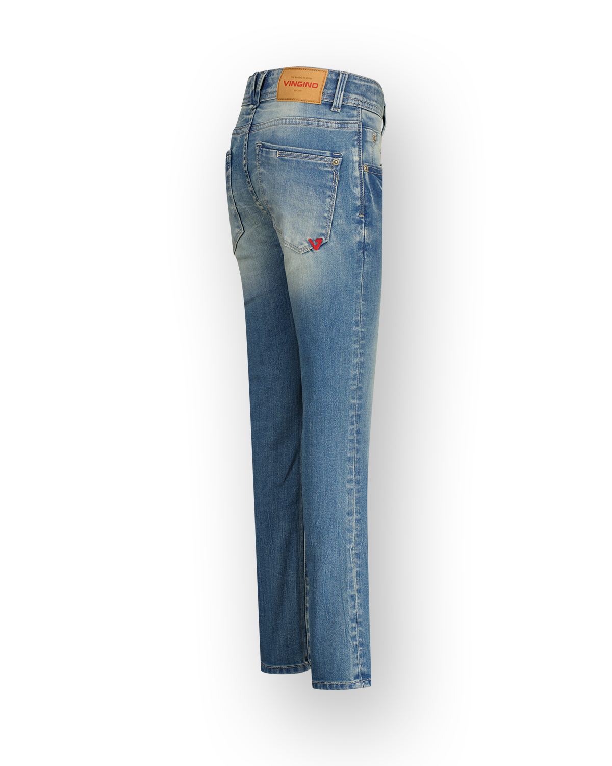 Skinny Jeans Apache icon