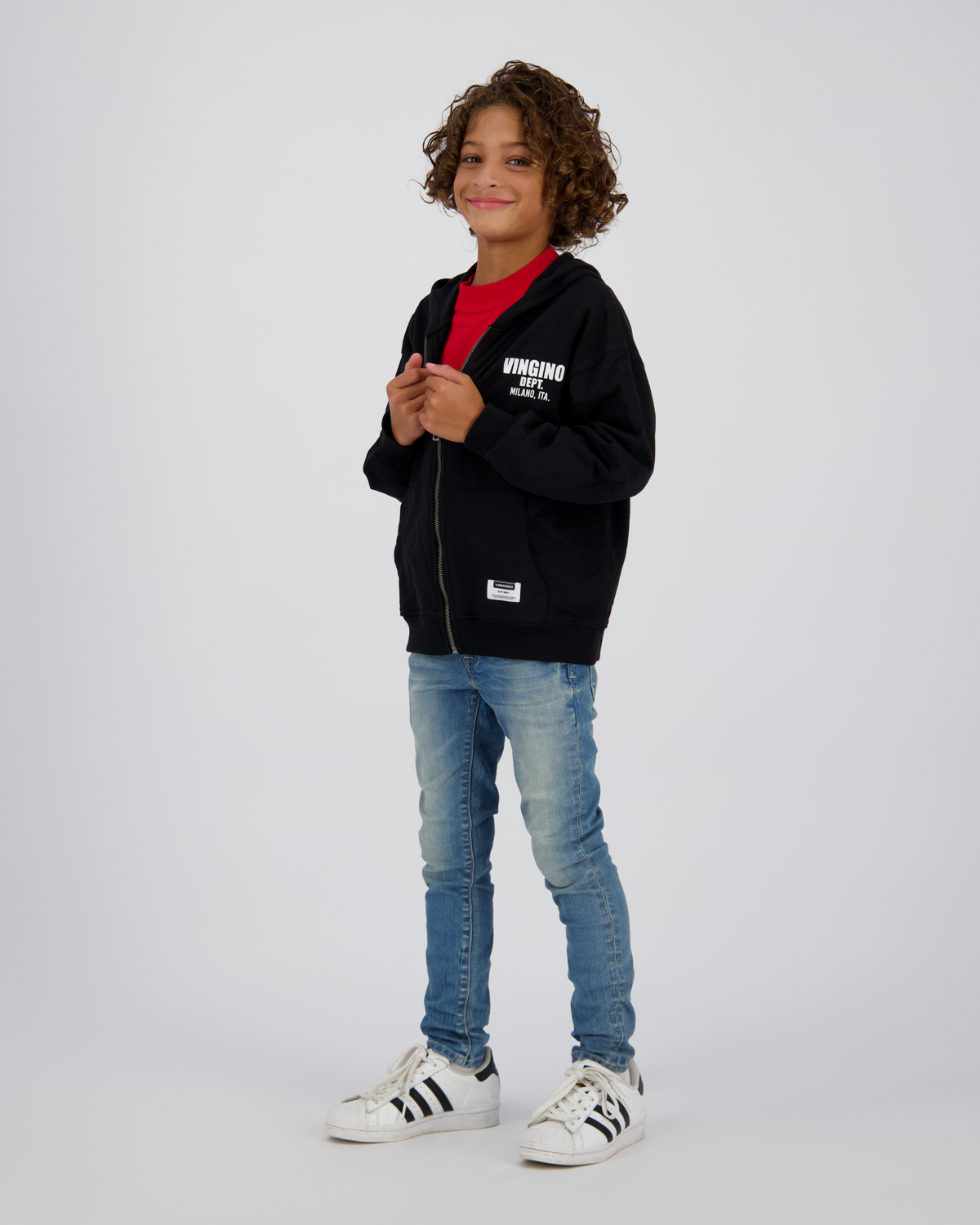 Skinny Jeans Apache icon