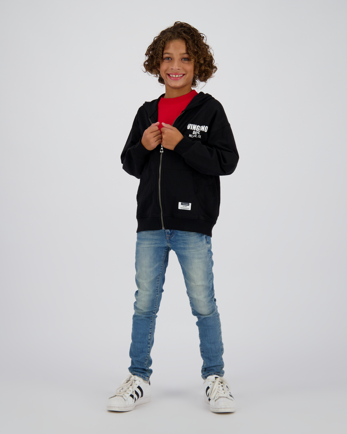 Skinny Jeans Apache icon