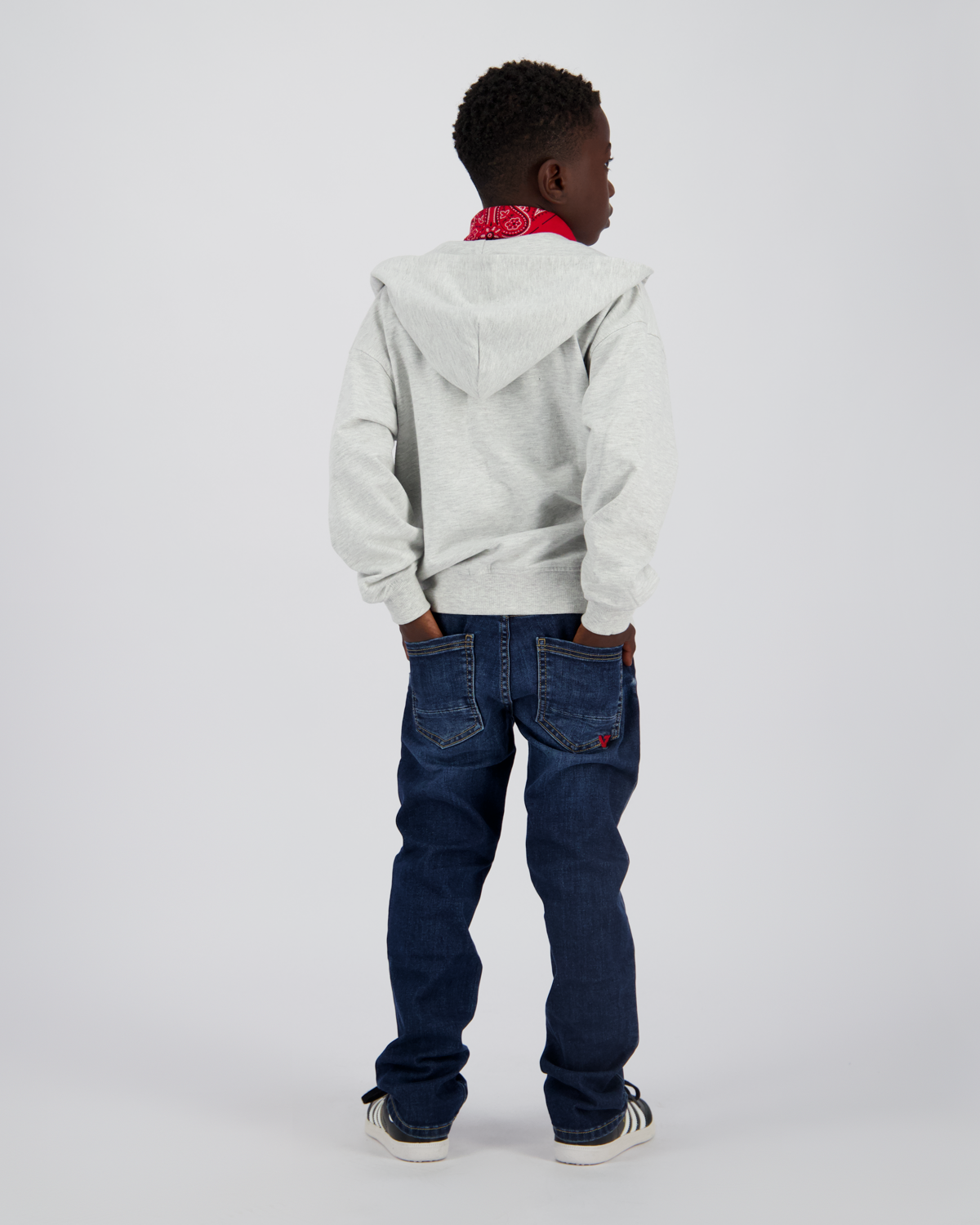 Regular Jeans Baggio icon
