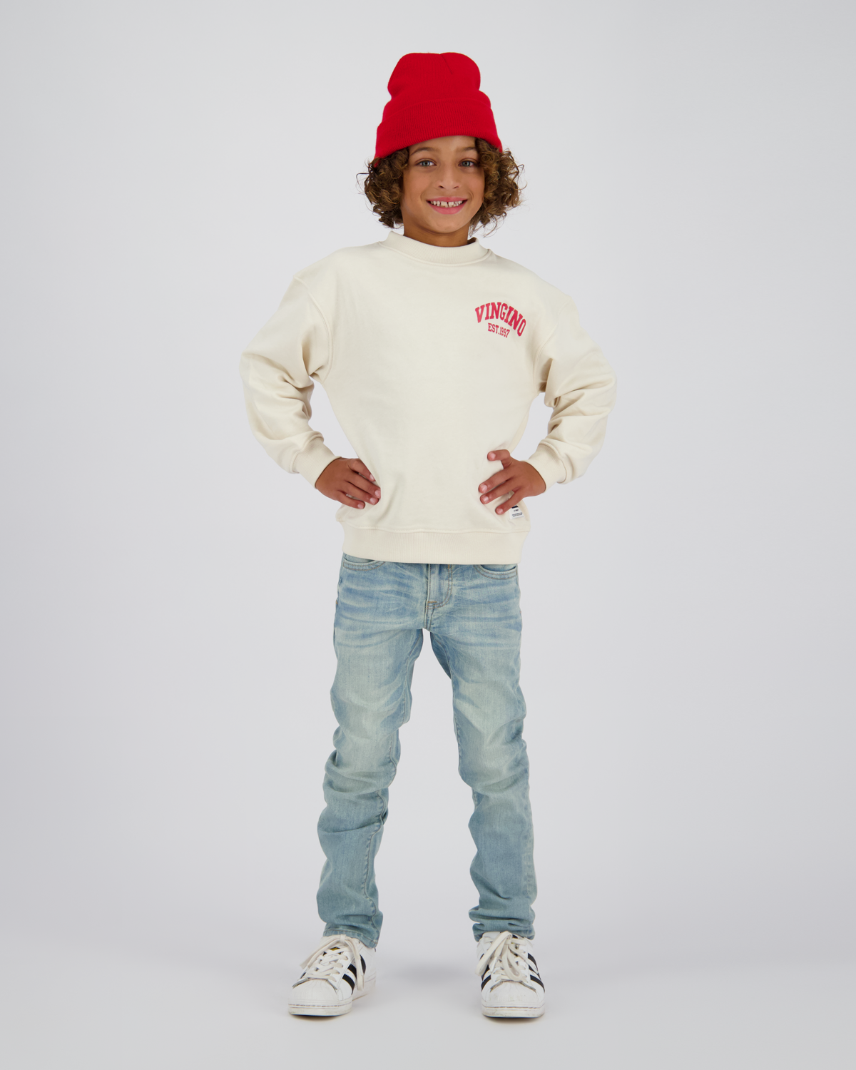 Slim Jeans Diego icon