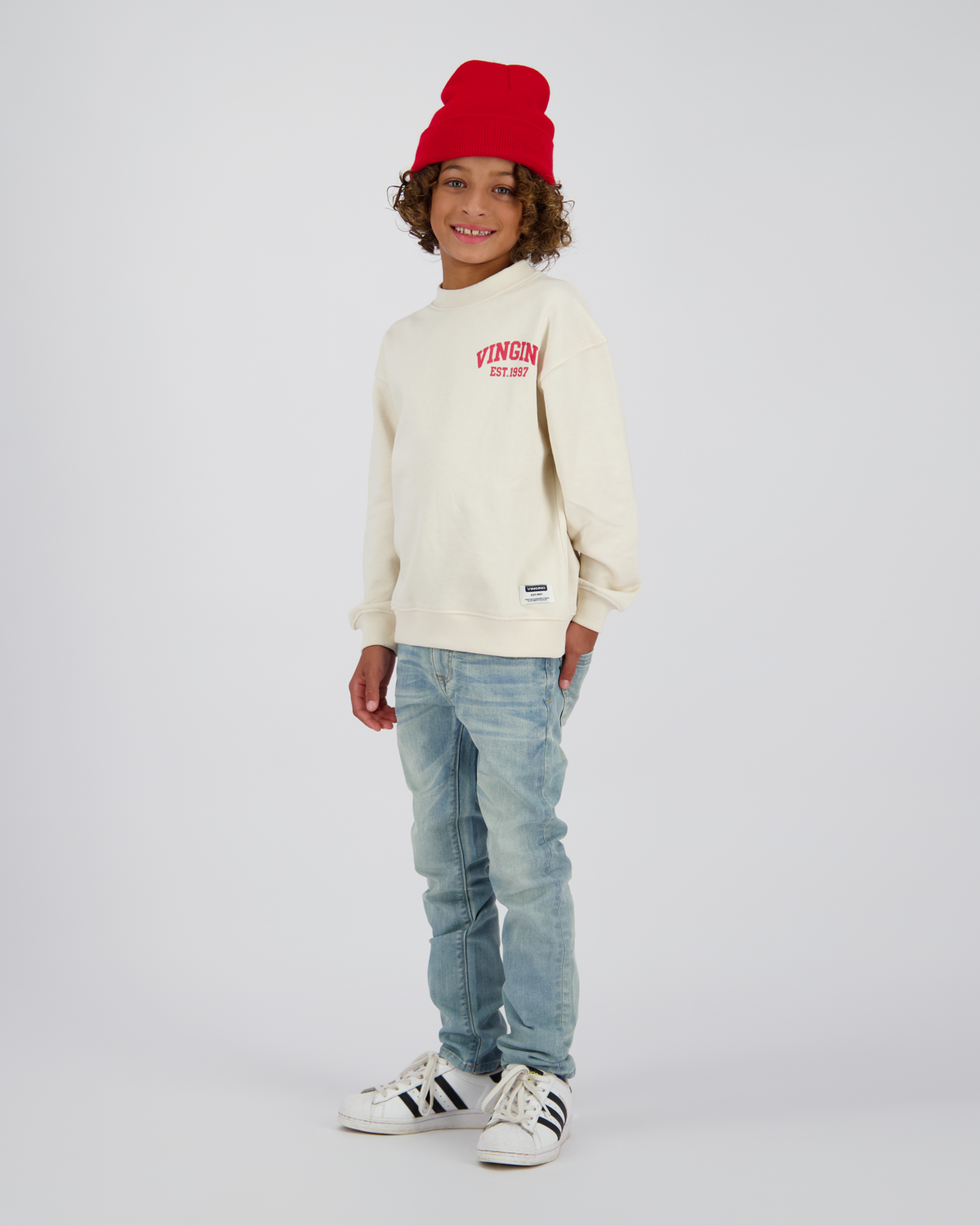 Slim Jeans Diego icon