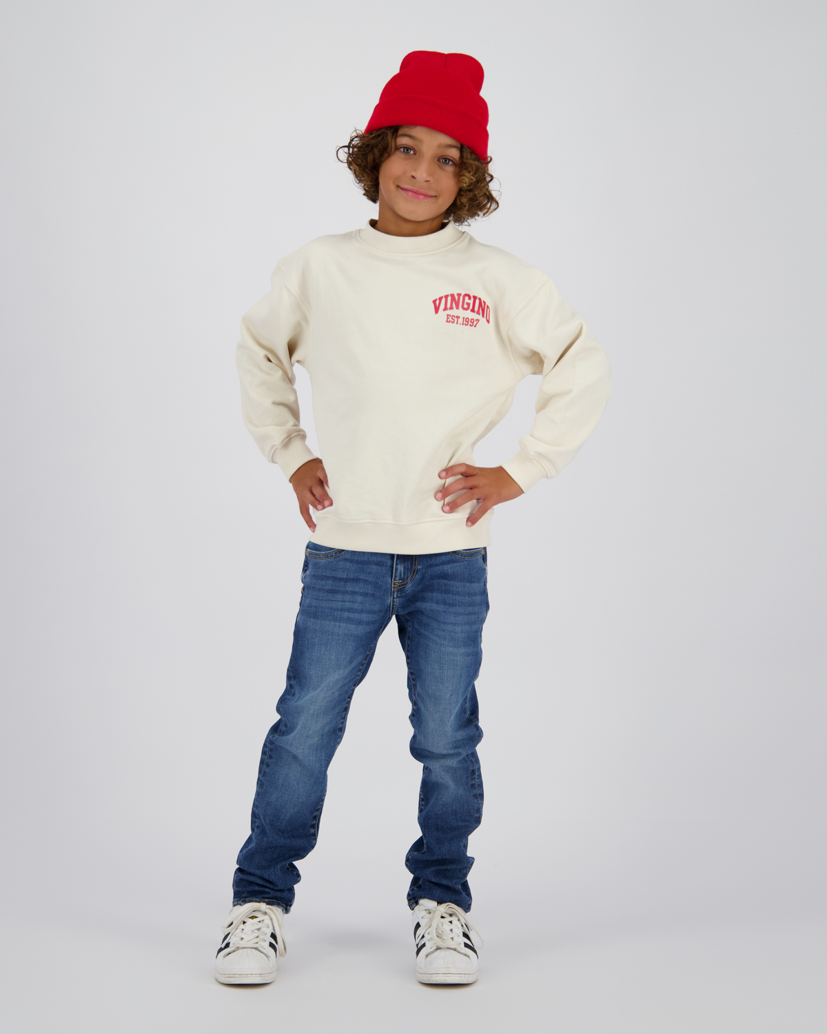 Slim Jeans Diego icon