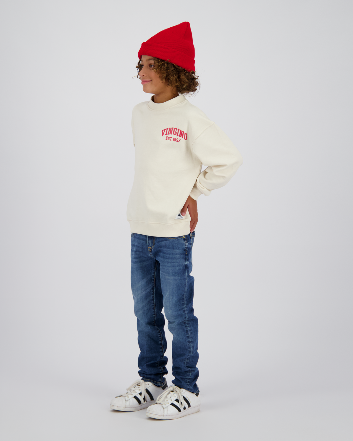 Slim Jeans Diego icon