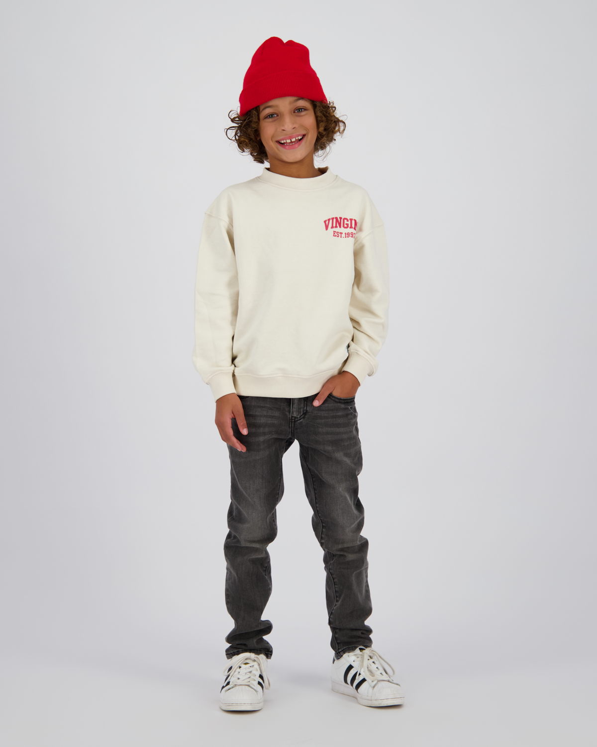 Slim Jeans Diego icon
