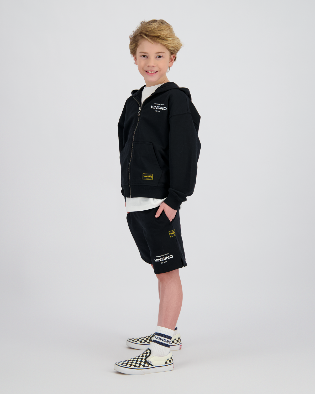 Short Basic-Short