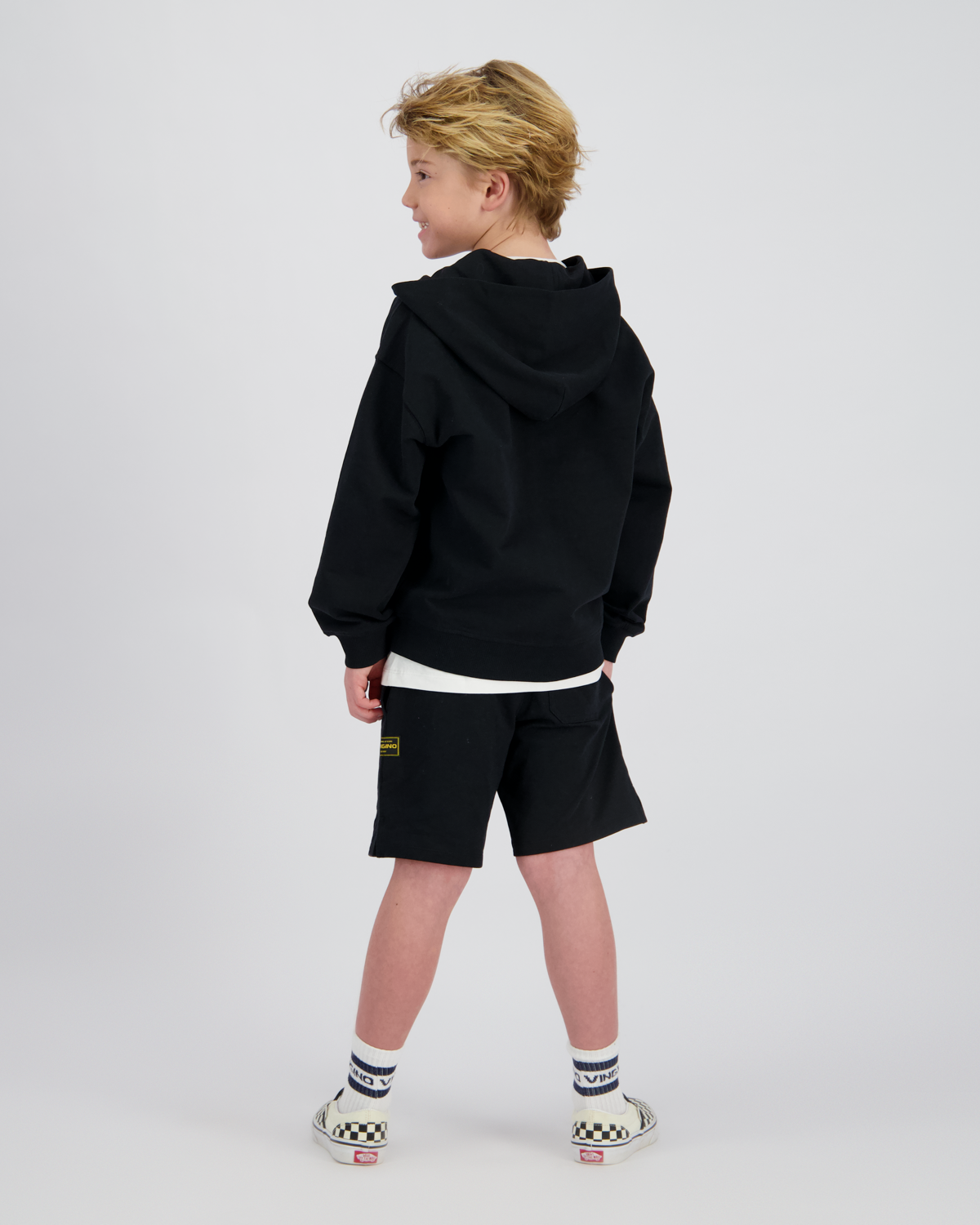 Short Basic-Short