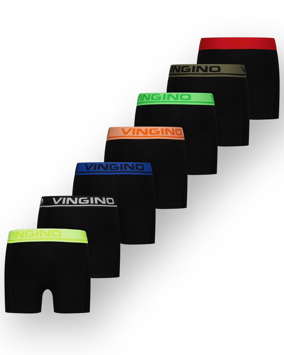 Boxer 7pack