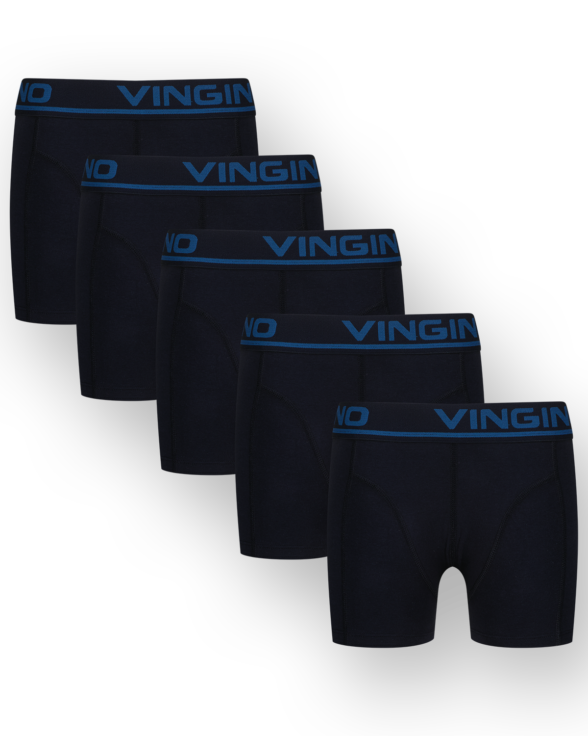 Boxer 5pack