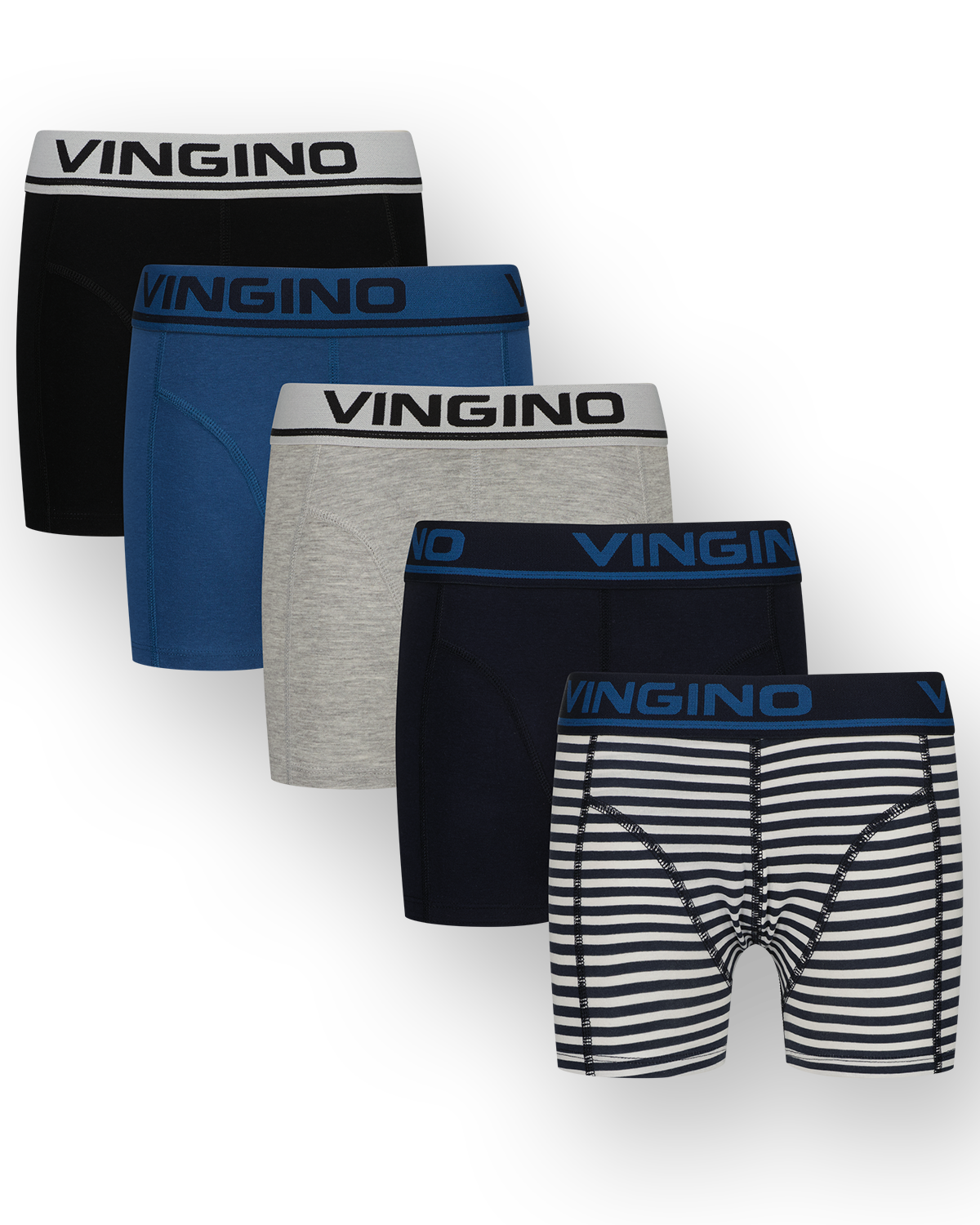 Boxer 5pack