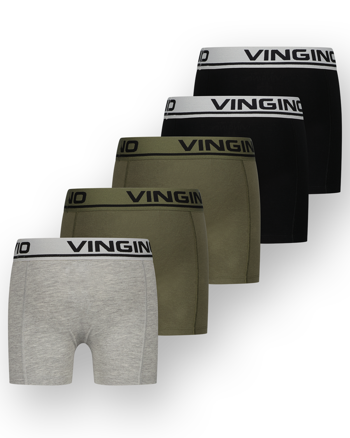 Boxer 5pack