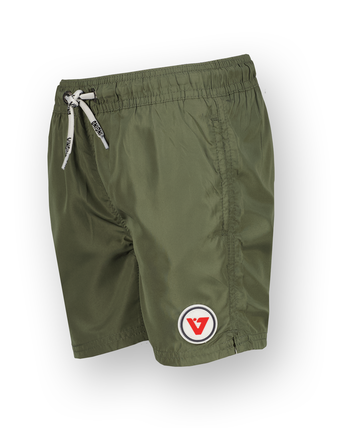 Swimshort Basic-swimtrunk