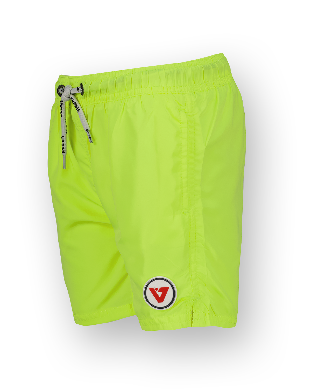 Swimshort Basic-swimtrunk