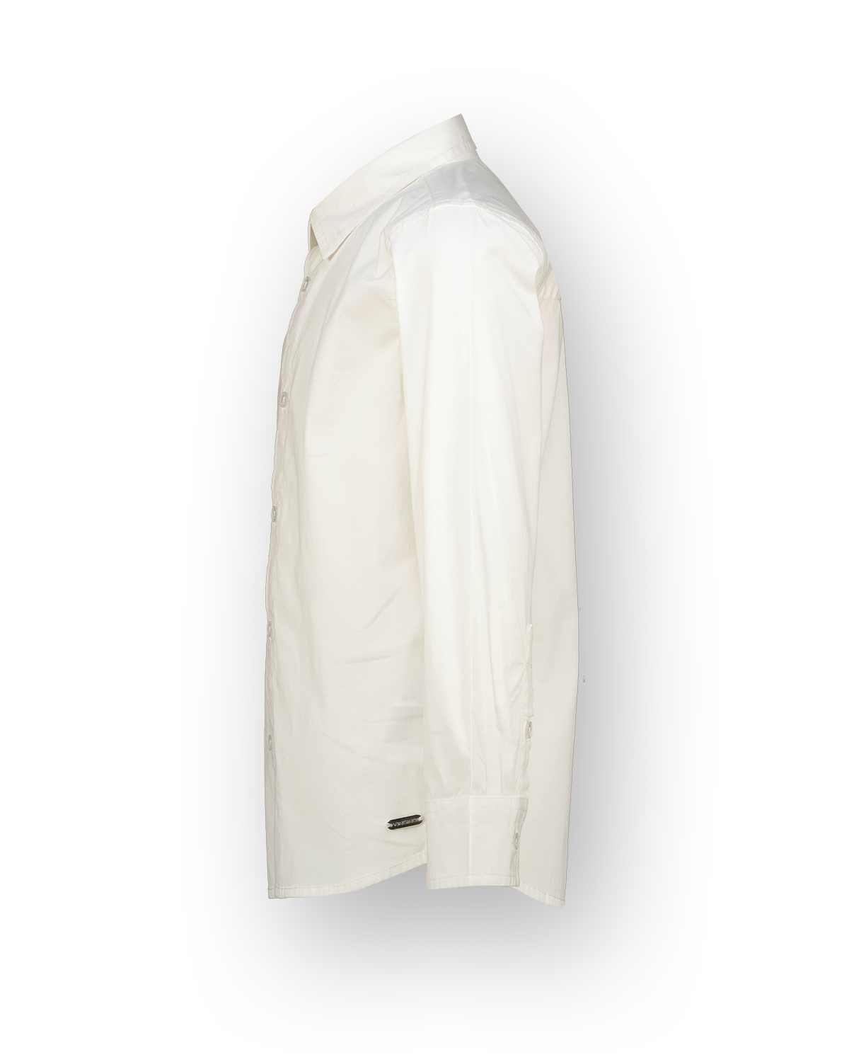 Classic Overhemd Lasic