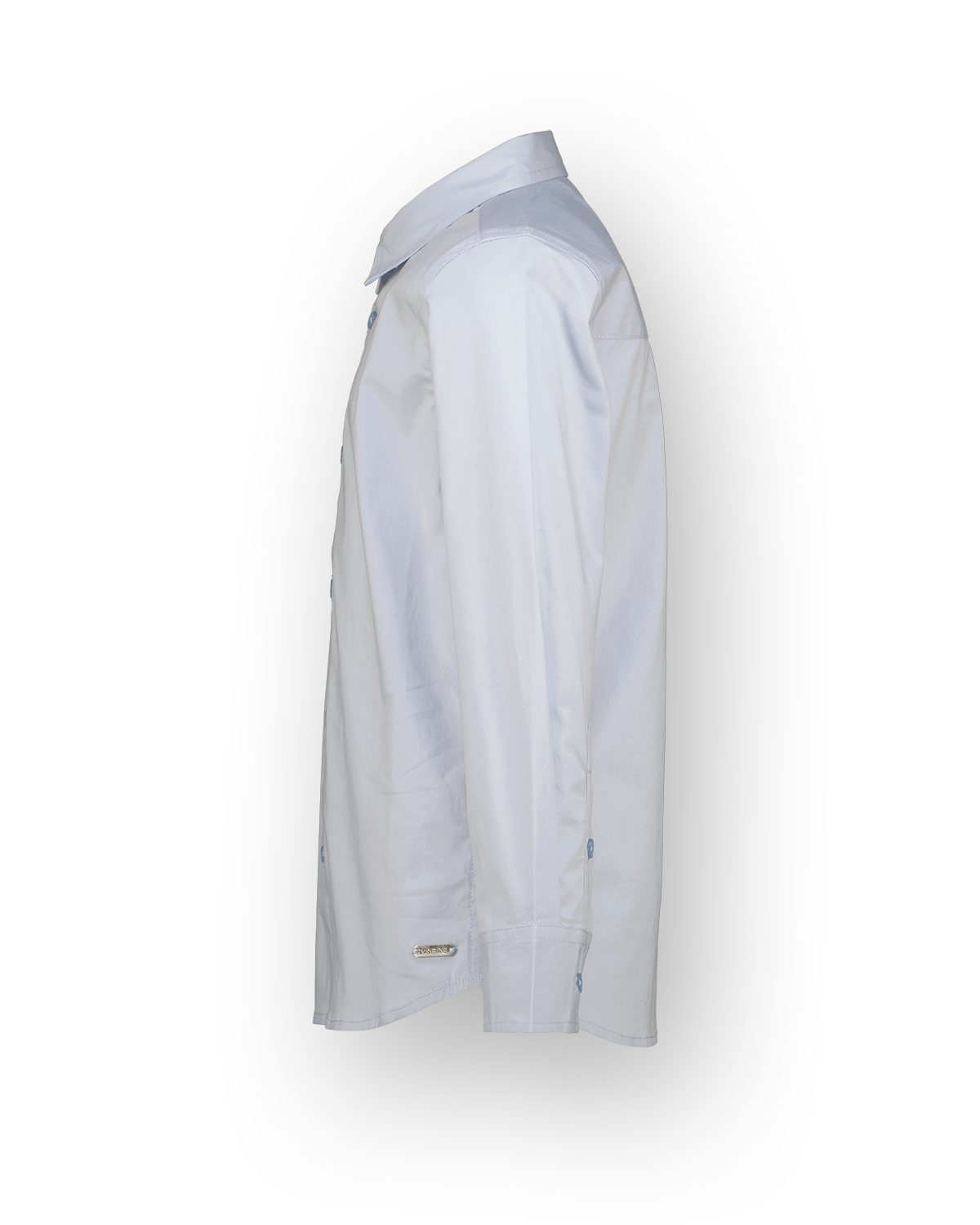 Classic Overhemd Lasic