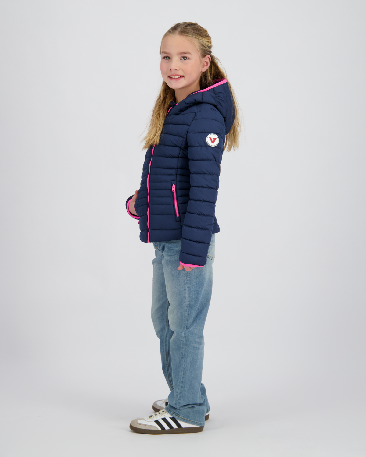 Jacket outdoor Tyra