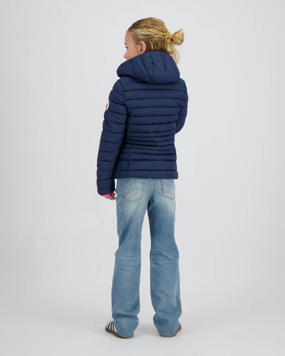 Jacket outdoor Tyra
