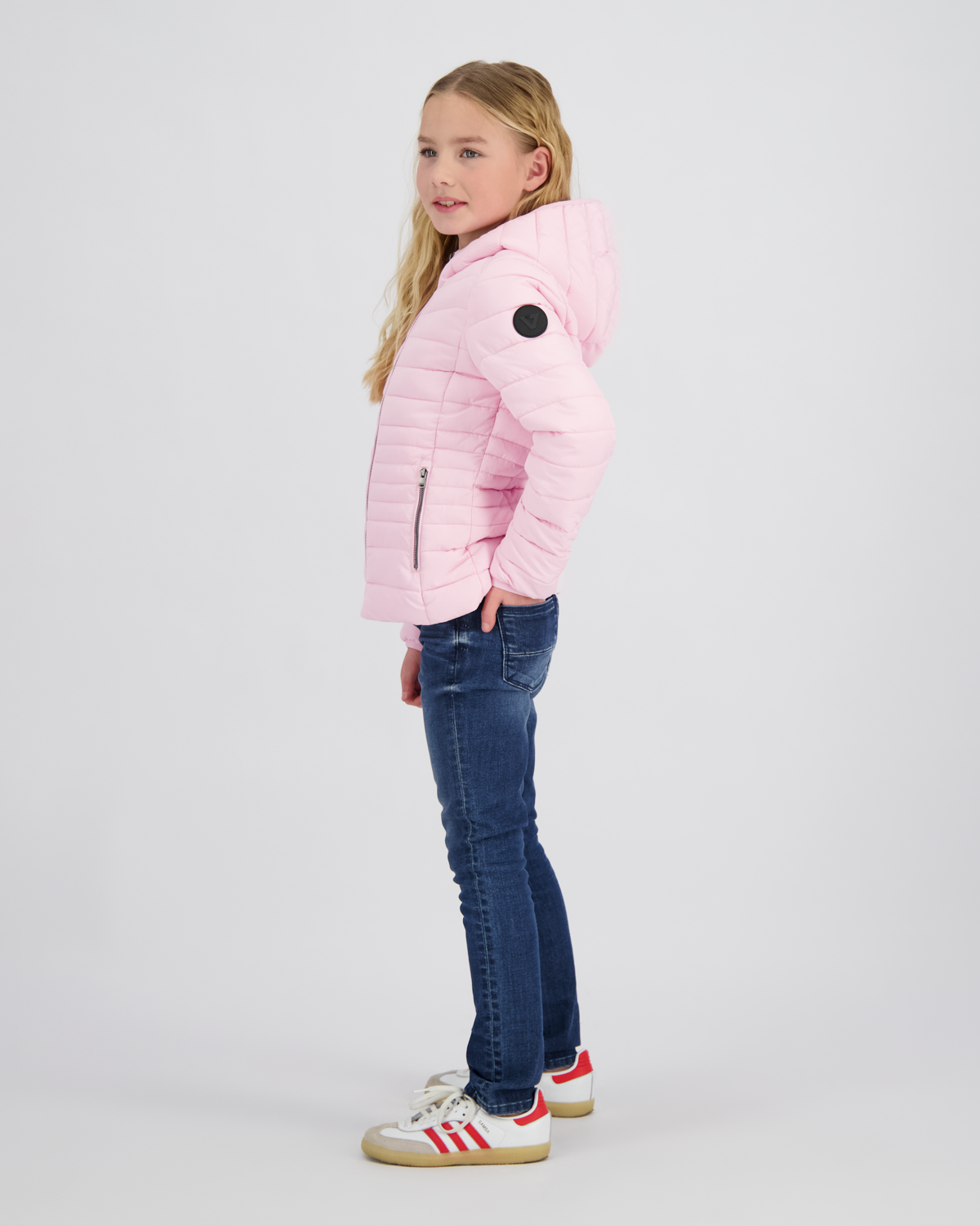 Jacket outdoor Tyra