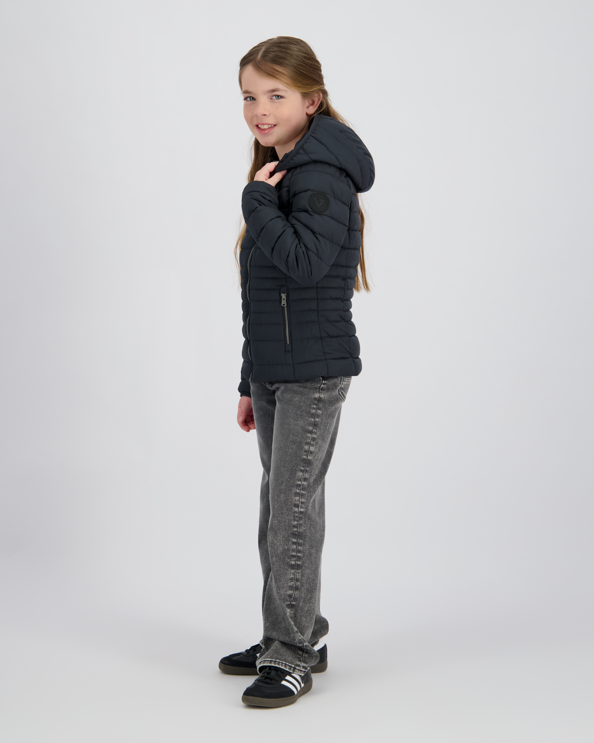 Jacket outdoor Tyra