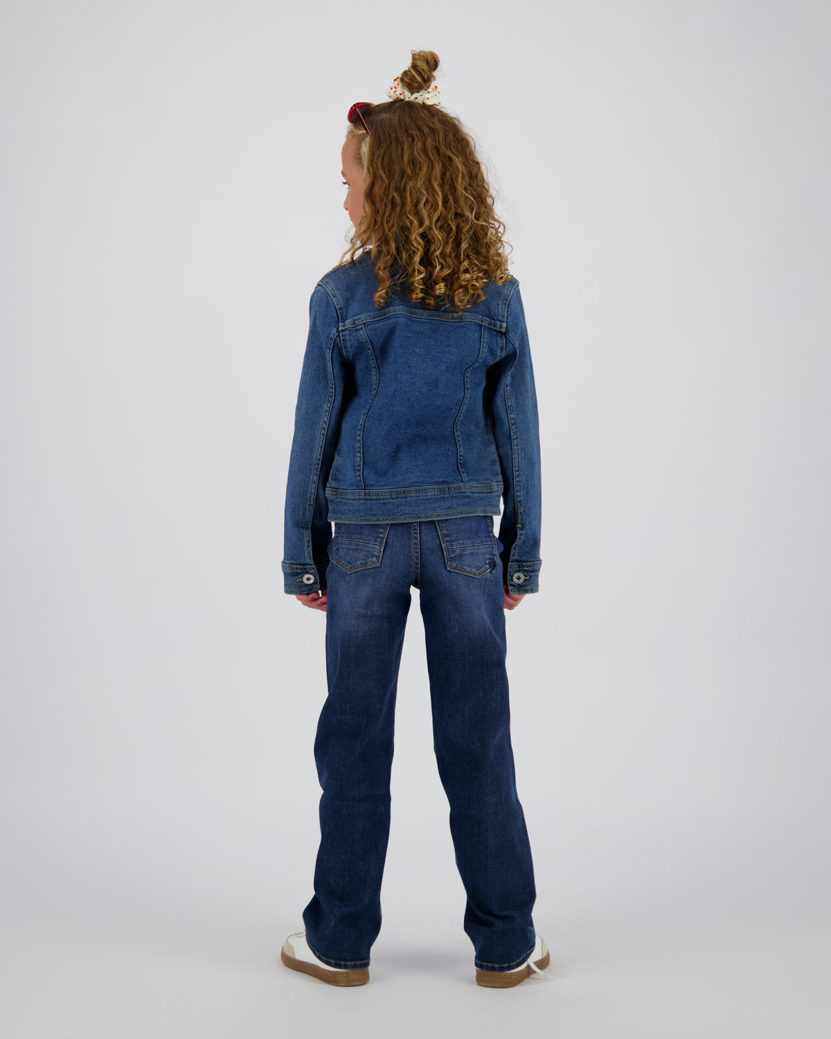 Denim Jacket Taylin icon