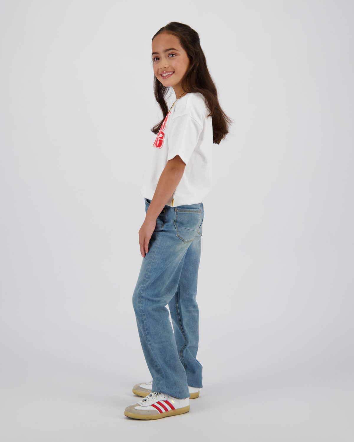 Straight Jeans Catie icon