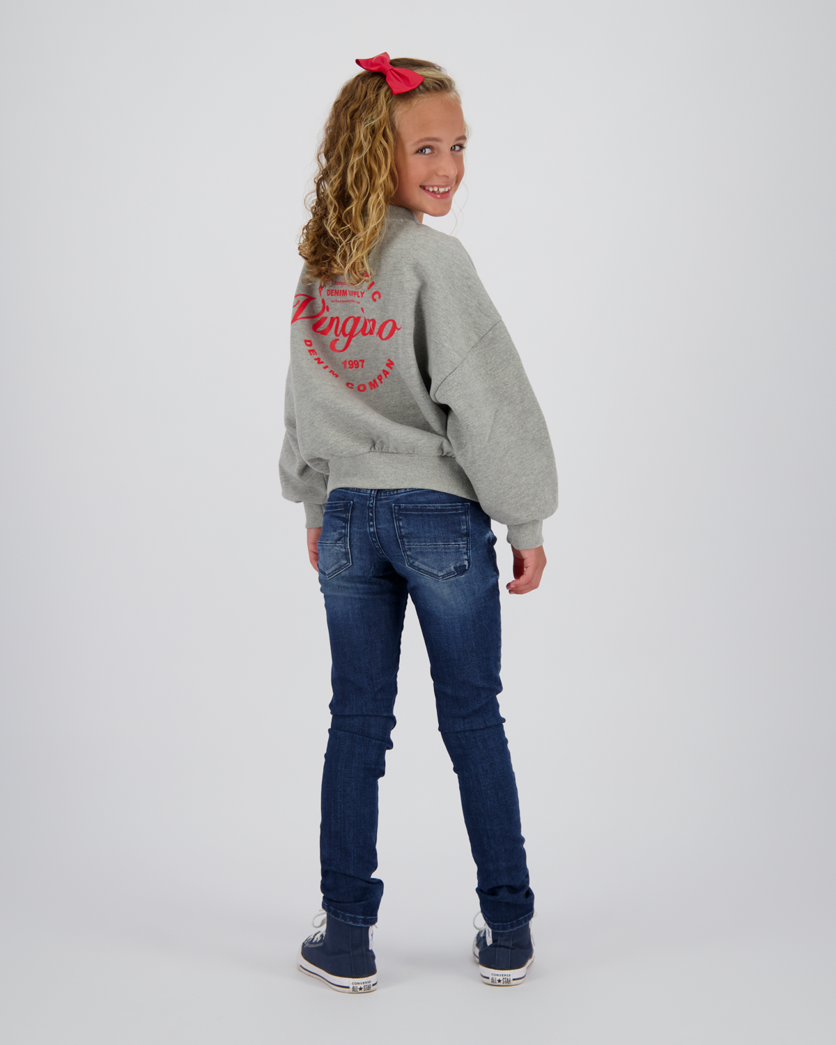 Skinny Jeans Bettine icon