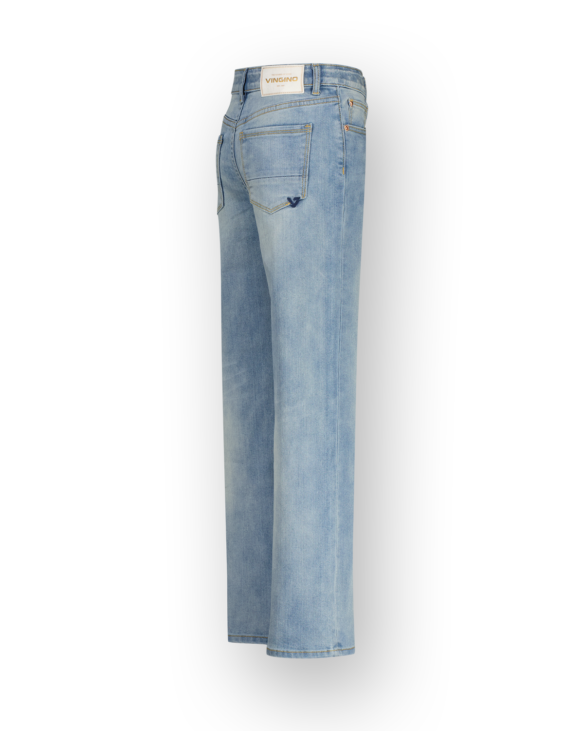 Wide leg Jeans Giulia icon