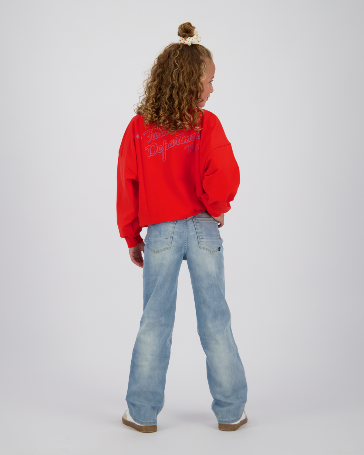 Wide leg Jeans Giulia icon