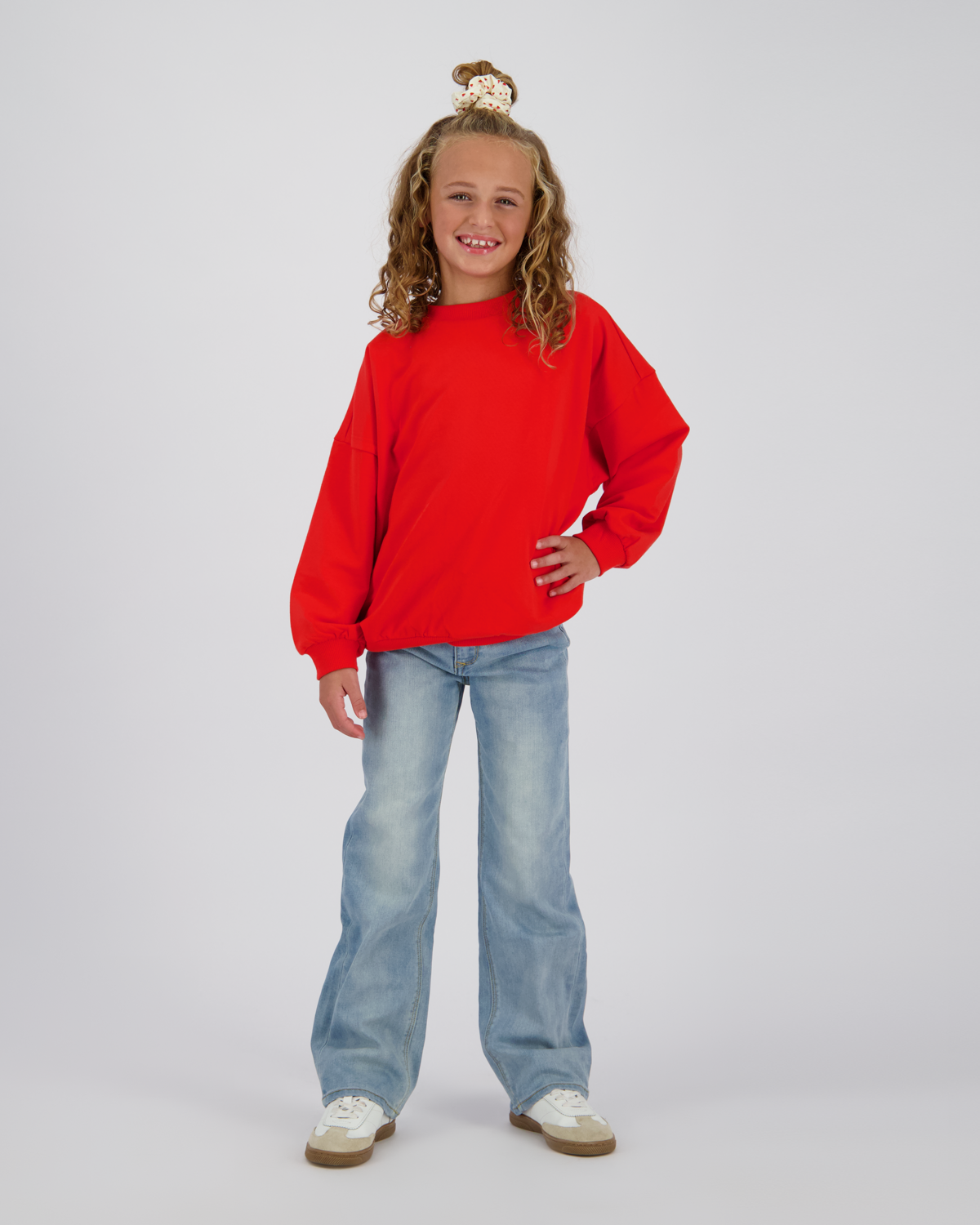 Wide leg Jeans Giulia icon