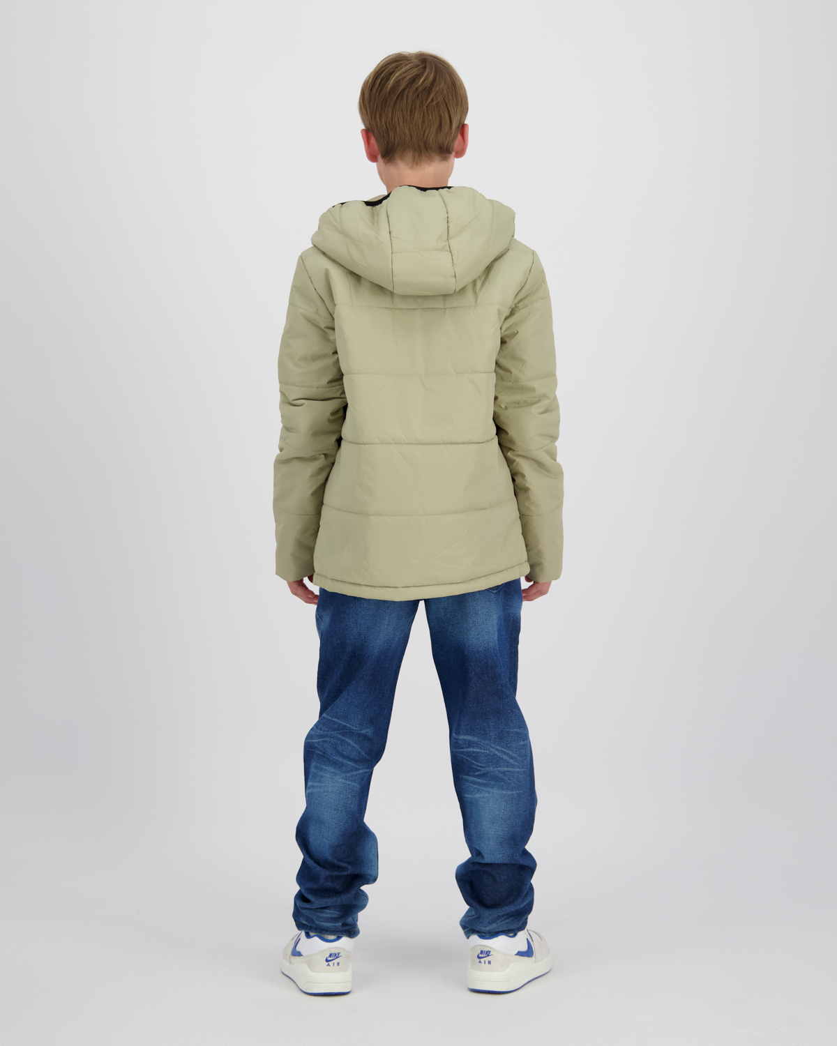 Comfort Jas Tandos