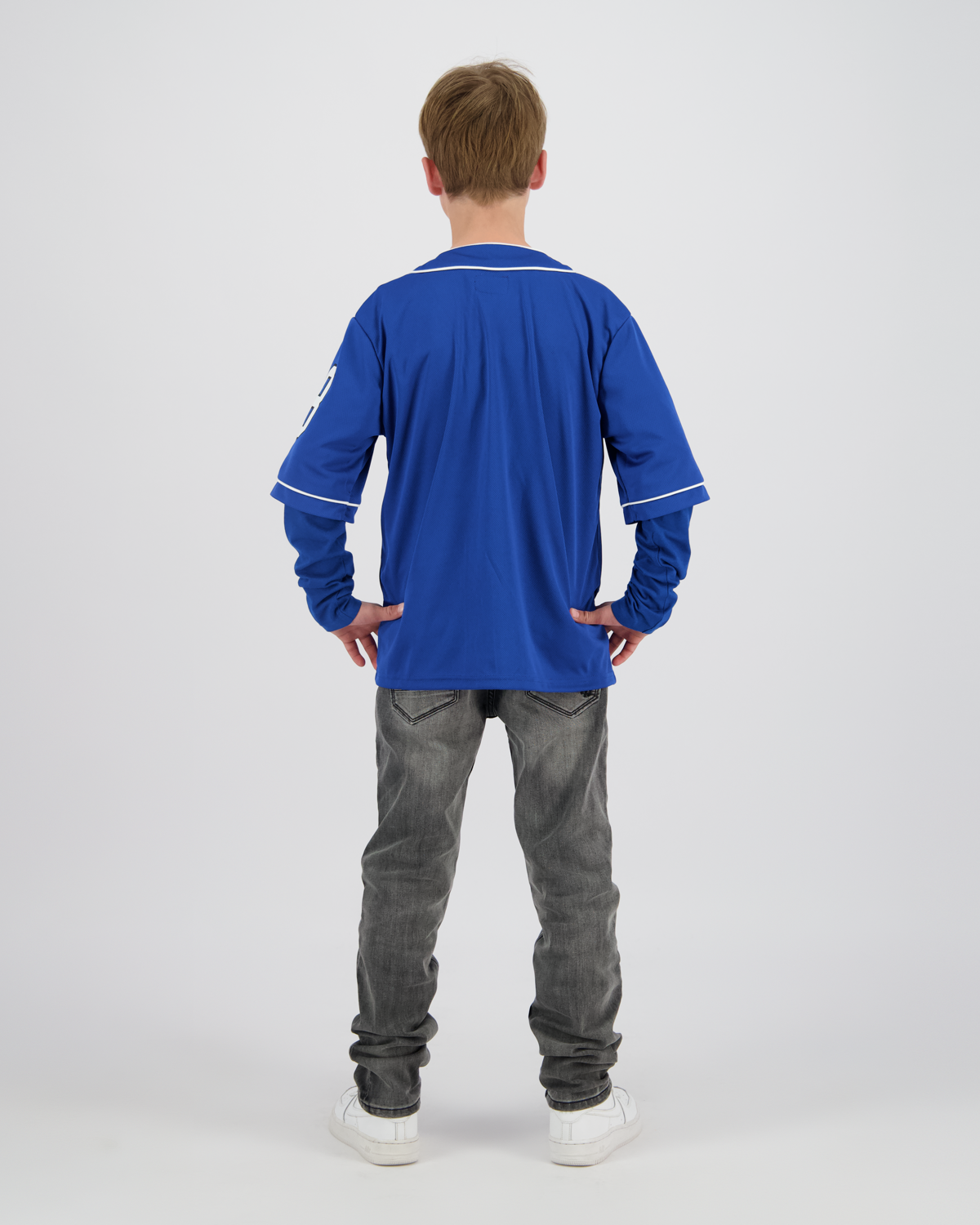 Boxy Shirt Hace