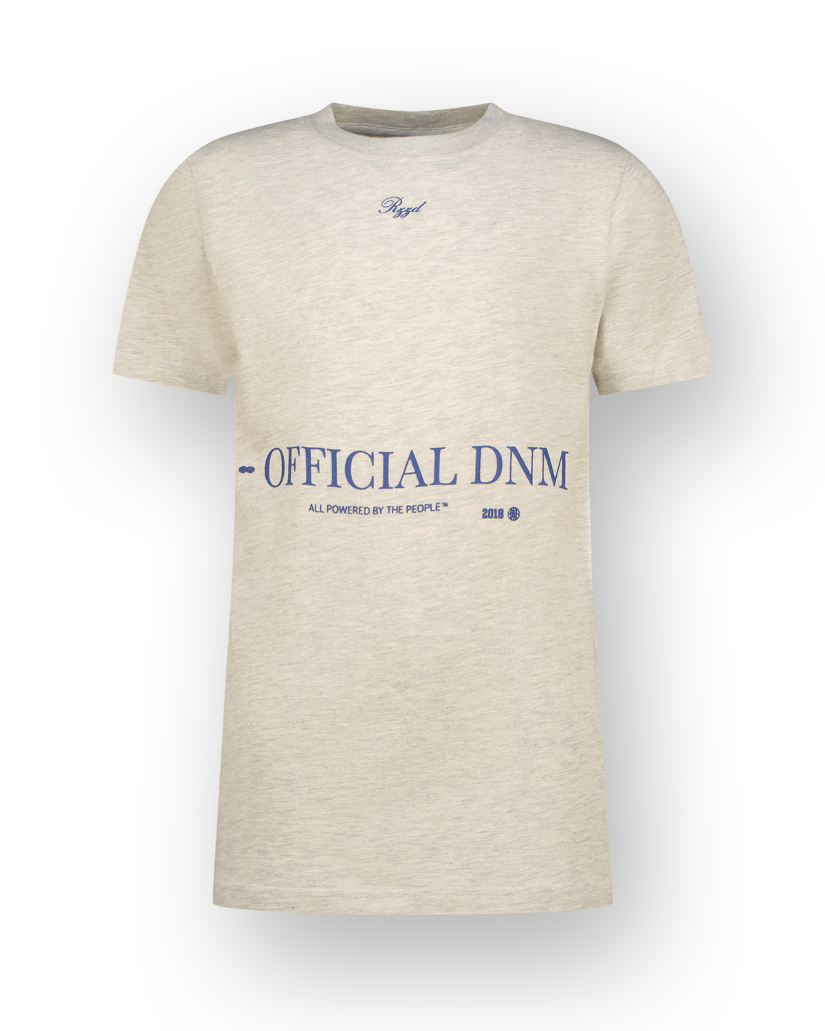 T-shirt Hofficial