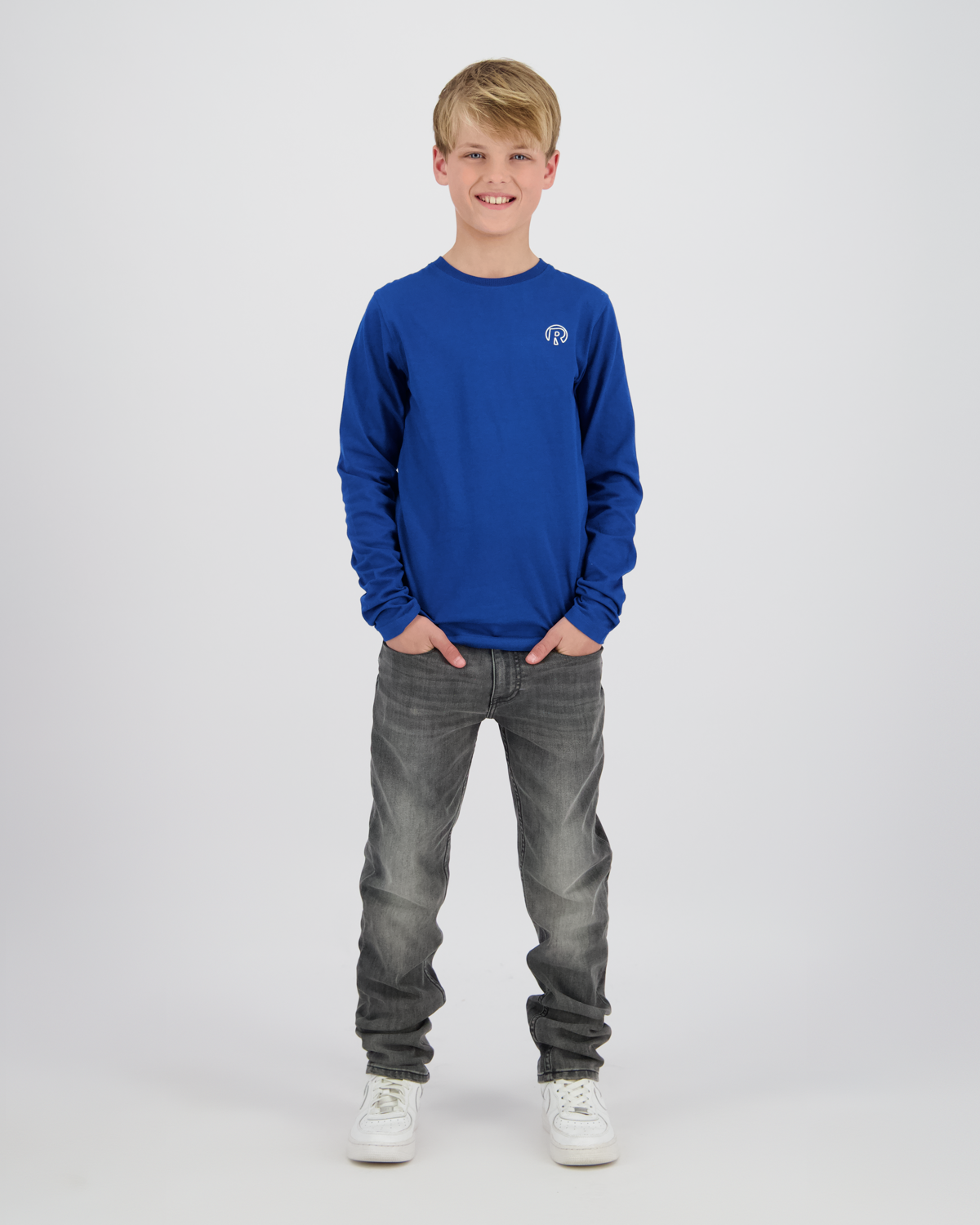 T-shirt Hame