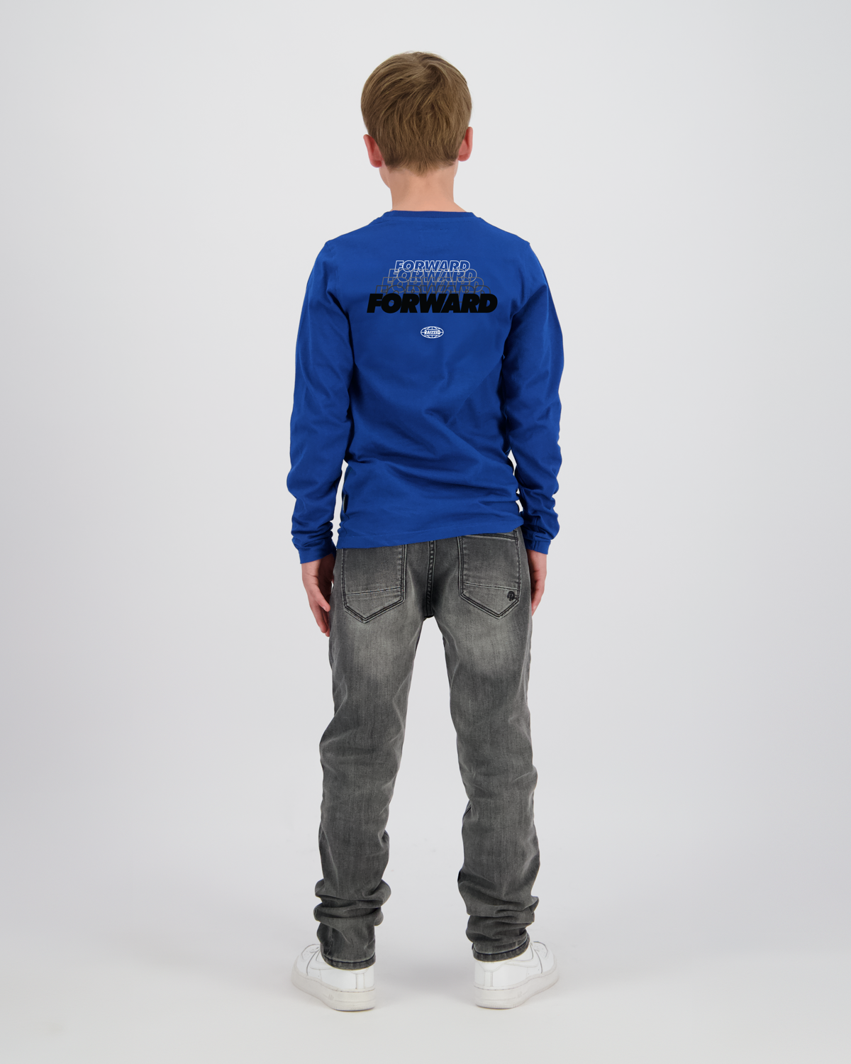 T-shirt Hame