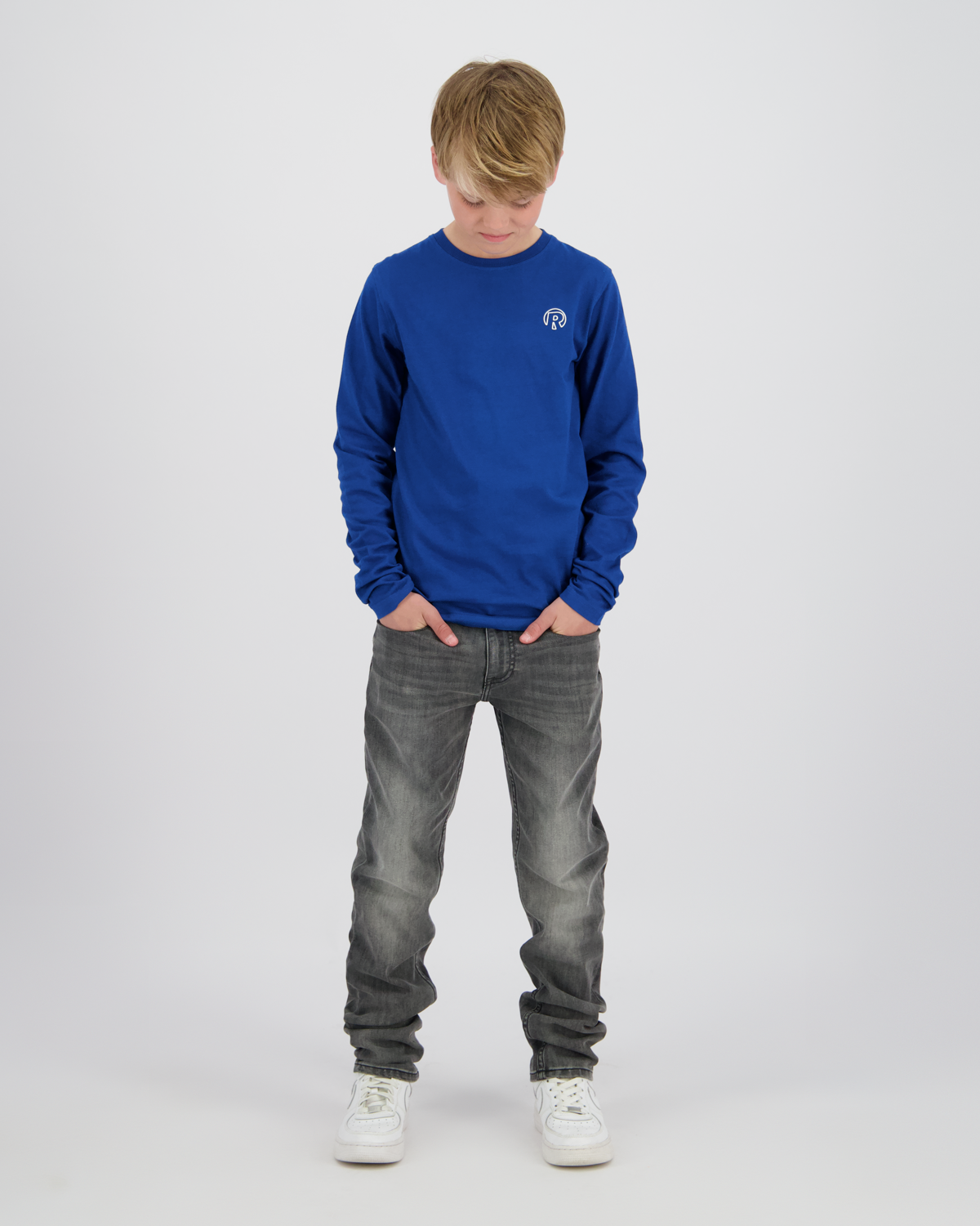 T-shirt Hame