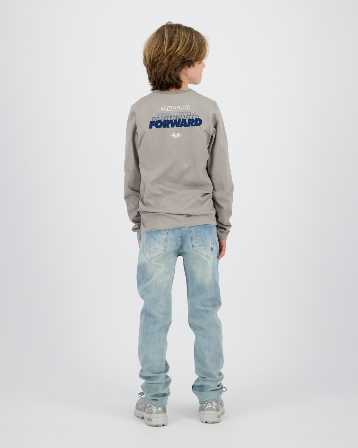 T-shirt Hame
