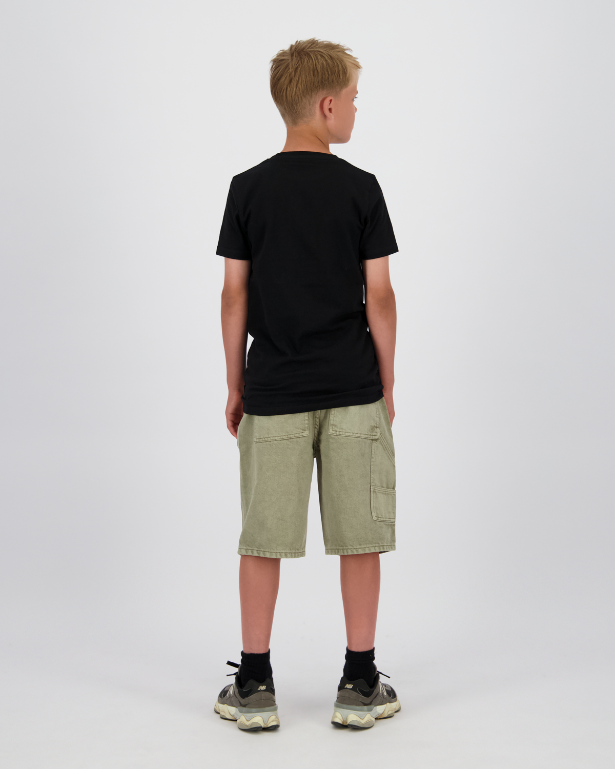 T-shirt Heasy